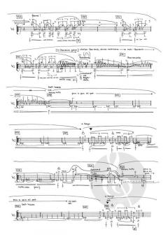 Deixis für Violoncello von Charlotte Seither im Alle Noten Shop kaufen