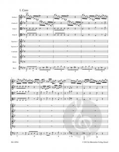 Dixit Dominus HWV 232 (Georg Friedrich Händel) 