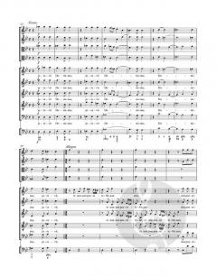 Dixit Dominus HWV 232 (Georg Friedrich Händel) 
