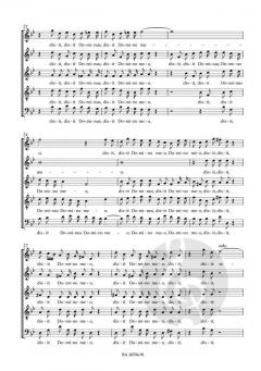 Dixit Dominus HWV 232 (Hans-Joachim Marx) 