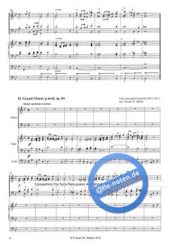 Musique Triomphale (Alexandre Guilmant) 