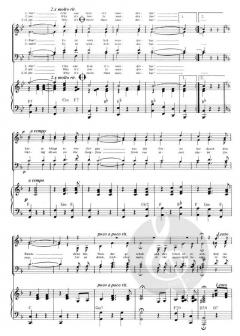 Wunderbar (Cole Porter) 