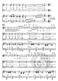 Wunderbar (Cole Porter) 