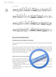 Musicianship For The Jazz Vocalist 