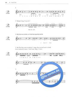 Musicianship For The Jazz Vocalist 