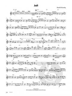 Chronos von David Orlowsky 