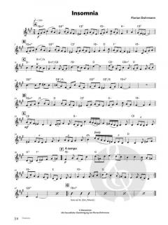 Chronos von David Orlowsky 