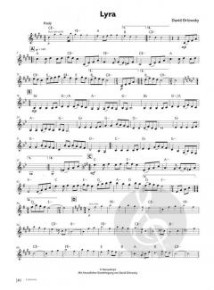 Chronos von David Orlowsky 