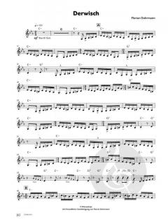 Chronos von David Orlowsky 