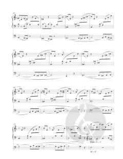 Toccata Chromatica von Ad Wammes 