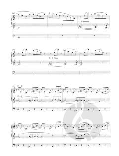 Toccata Chromatica von Ad Wammes 