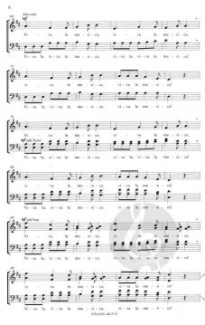 Viva la Musica! (David L. Brunner) 