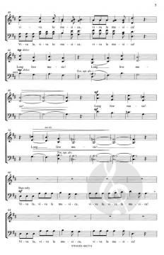 Viva la Musica! (David L. Brunner) 