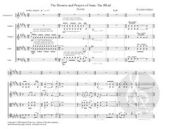 The Dreams And Prayers Of Isaac The Blind (Osvaldo Golijov) 