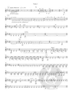 The Dreams And Prayers Of Isaac The Blind (Osvaldo Golijov) 