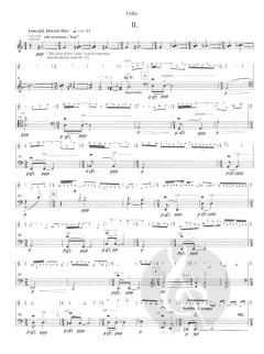 The Dreams And Prayers Of Isaac The Blind (Osvaldo Golijov) 