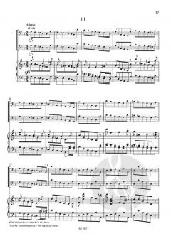 Concerto g-Moll RV 531, PV 411, F III/2 von Antonio Vivaldi 