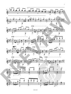 Serenata Española von Joaquin Malats 