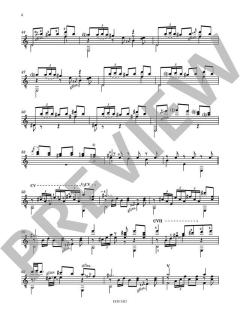 Serenata Española von Joaquin Malats 