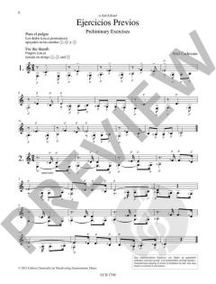 20 Microestudios von Abel Carlevaro 