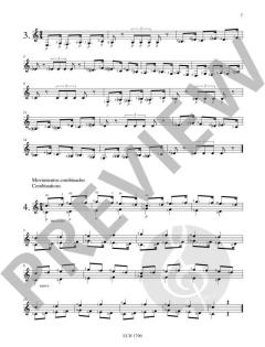 20 Microestudios von Abel Carlevaro 