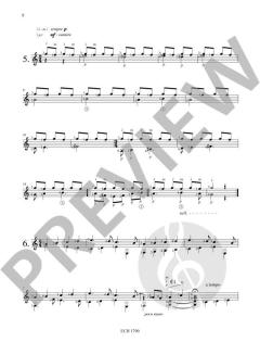 20 Microestudios von Abel Carlevaro 