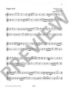 Altblockflöten-Duettbuch im Alle Noten Shop kaufen