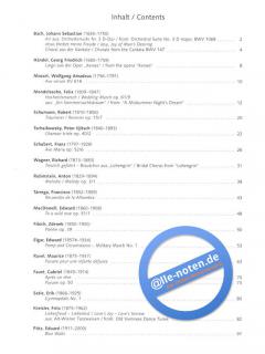 Classical Highlights 