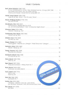 Classical Highlights 