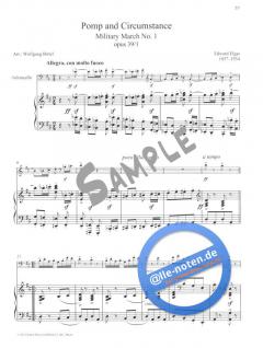 Classical Highlights 