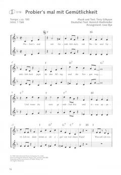 Megastarke Popsongs 11 