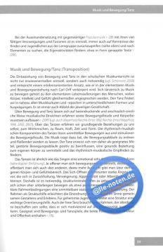 Musik spielend erleben von Björn Tischler 