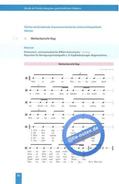 Musik spielend erleben von Björn Tischler 