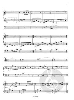 Das Gebet der Rebecca von Peter Planyavsky 