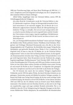 Gustav Mahler - Dirigenten im Gespräch (Wolfgang Schaufler) 