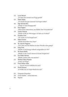 Gustav Mahler - Dirigenten im Gespräch (Wolfgang Schaufler) 