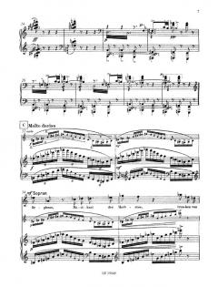 Der neue Orpheus op. 16 (Kurt Weill) 