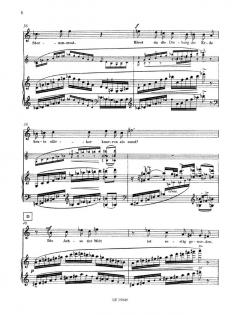 Der neue Orpheus op. 16 (Kurt Weill) 