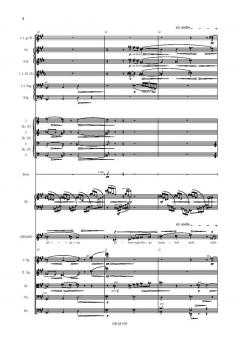 Sieben frühe Lieder von Alban Berg 