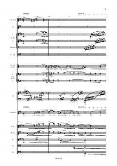 Sieben frühe Lieder von Alban Berg 