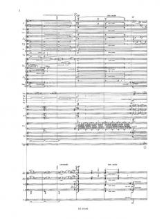 Symphonie Nr. 3 op. 27 von Karol Szymanowski 