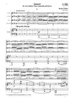Quintett (Bruno Walter) 
