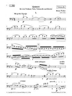 Quintett (Bruno Walter) 