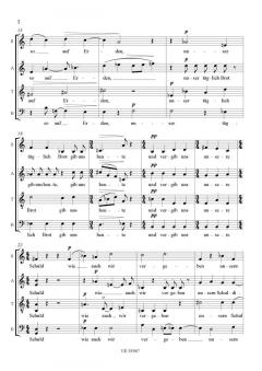 Pater noster (Wolfgang Rihm) 