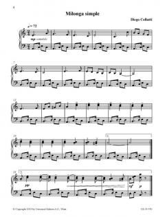 Viva el Tango! Band 1 (mit CD) von Diego Marcelo Collatti 