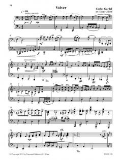 Viva el Tango! Band 1 (mit CD) von Diego Marcelo Collatti 