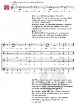 Stimmicals 1 von Uli Führe 