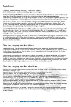 Stimmicals 2 von Uli Führe 