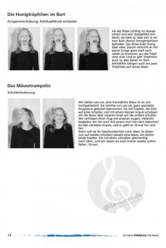 Stimmicals 2 von Uli Führe 