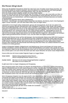 Stimmicals 2 von Uli Führe 